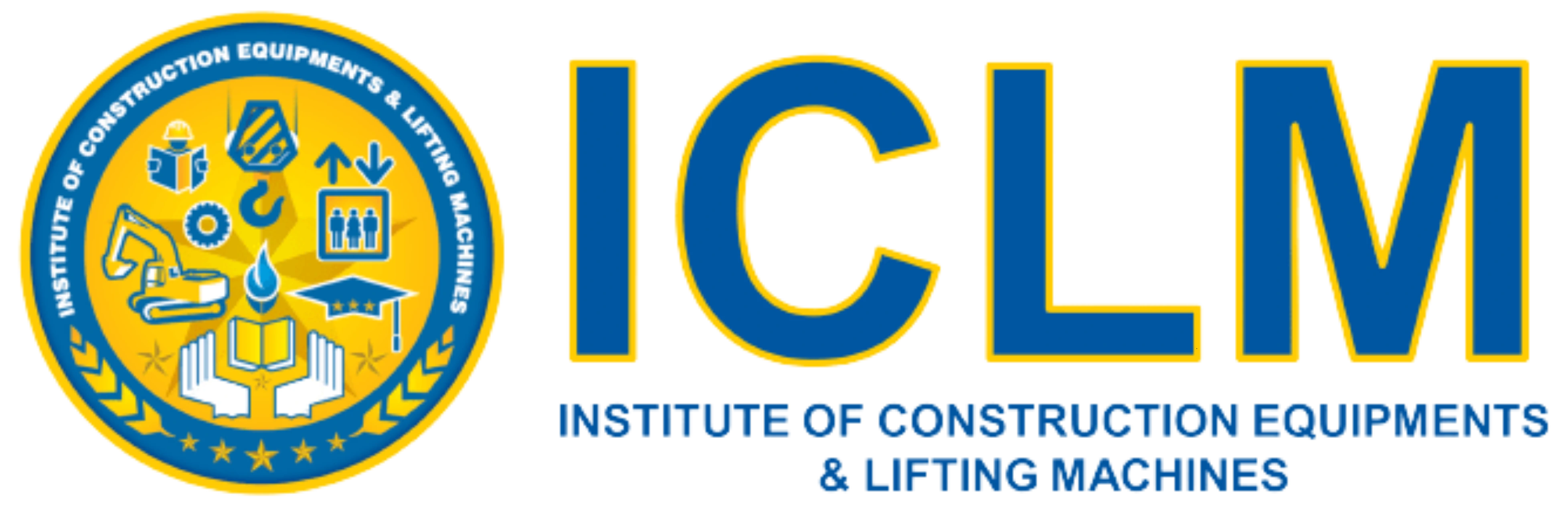 ICLM logo